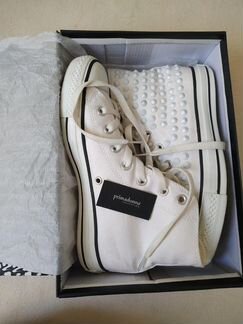 Кеды Primadonna Италия 39
