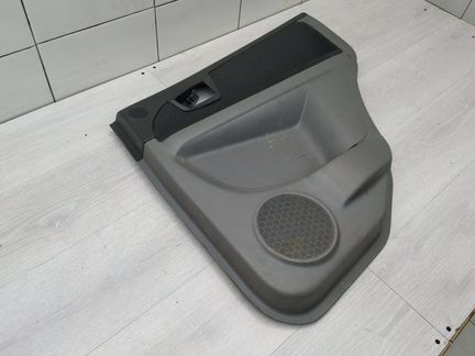 Обшивка задняя правая 8373079JB0FDP Suzuki SX4