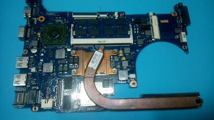 Lotus 14-CML samsung NP530U4B