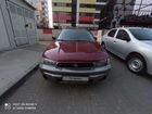 Subaru Legacy 2.5 МТ, 1998, 260 000 км объявление продам