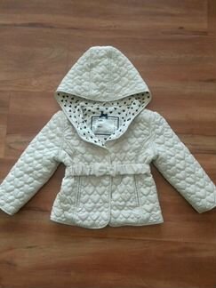 Куртка Mothercare 86-92 р