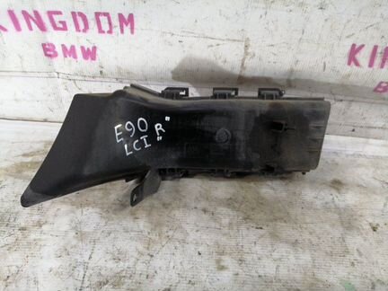 Воздуховод Bmw 3-Series E90LCI N46B20 2008