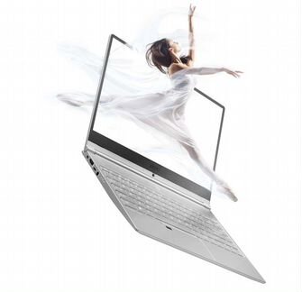 Ноутбук MSI ps42 modern 8rc