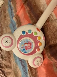 Мобиль tiny love