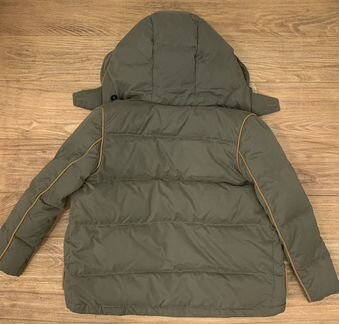 Куртка зимняя