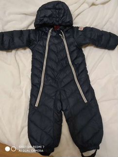 Комбинезон зимний Reima 86/92