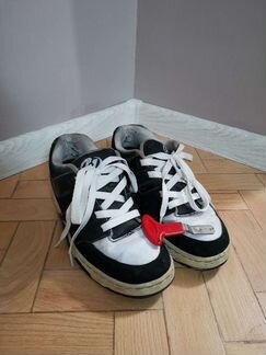 Кроссовки с колёсиками Heelys 38