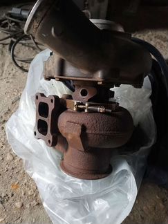 Турбина Scania 1854855, 2057668