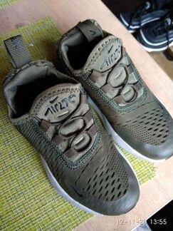 Кроссовки Nike р.р.30,31