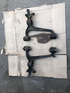 Рычаги нижние передние Mercedes w210 E210