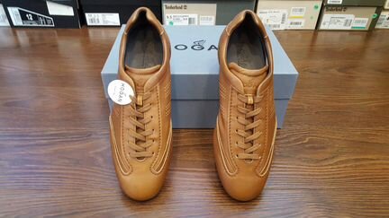 Кроссовки Hogan новые оригинал 41