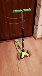 Самокат детский