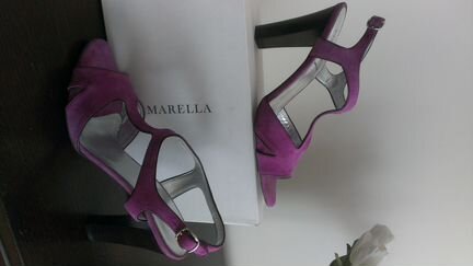 Marella туфли