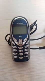 Siemens a55