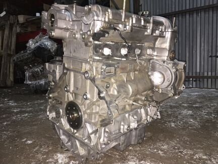 Двигатель на шевроле captiva 2.4