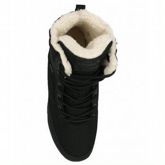 Ботинки зимние женские