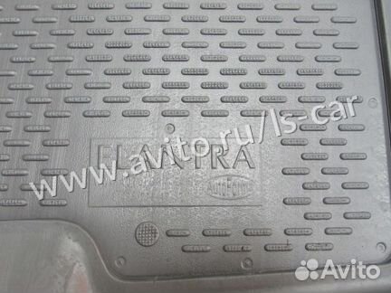 Коврики Hyundai Elantra 5 Хендай Элантра