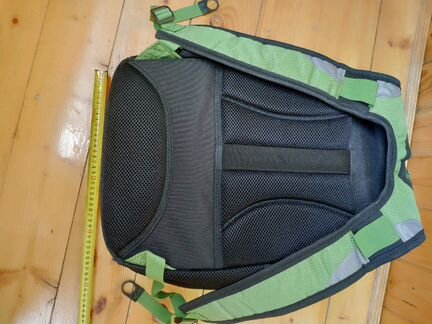 Рюкзак Outventure непромокаемый 50х33см