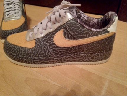 Кроссовки Найк