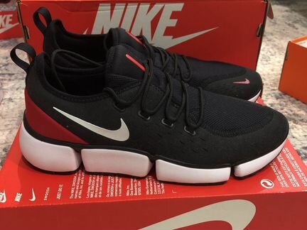 Кроссовки nike Dualtone Racer