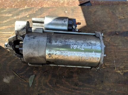 Стартер Ford Galaxy 2.0 TD Форд Мондео 6G9N11000FA