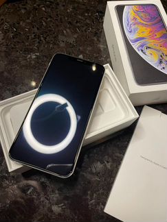 iPhone xs max 512gb