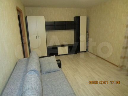 2-к квартира, 46 м², 3/5 эт.