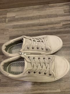 Кеды zara