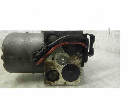 Блок ABS тормозной системы 0265202401 Audi A6 C5