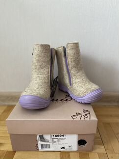 Сапоги фома