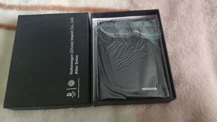 Кошелек Volkswagen