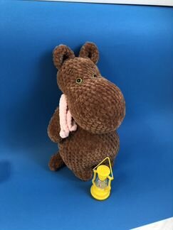 Муми тролль