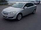 Opel Astra 1.6 МТ, 2011, 150 000 км
