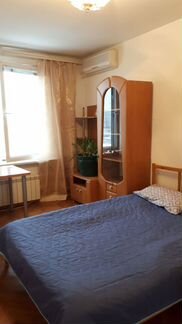 Комната 20 м² в 4-к, 14/17 эт.