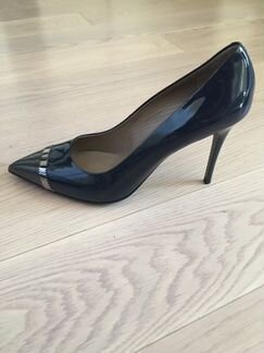 Вечерние Туфли Fabiani большого размера