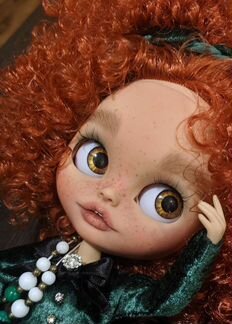 Кукла блайз в наличии, blythe