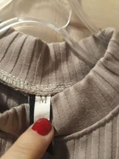 Блузка кофта размер М