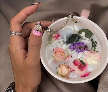 Kristina Kutnyakova Курс по обработке фото и видео