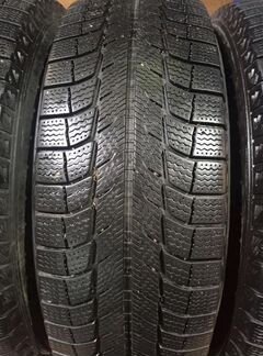 235 60 18 Michelin бу Шины Зимние 235 60 R18 95N