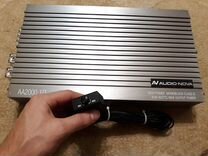 Audio nova aa1 600 схема