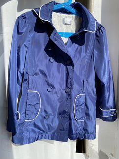 Плащ Chicco 116 размер