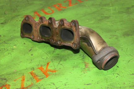 Коллектор выпускной Mercedes E-Class W210 104.995