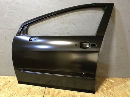 Дверь передняя левая Peugeot 308 T7 2007-2015