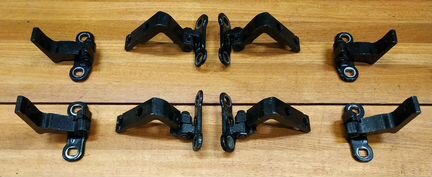 Кронштейн / крепление Volvo