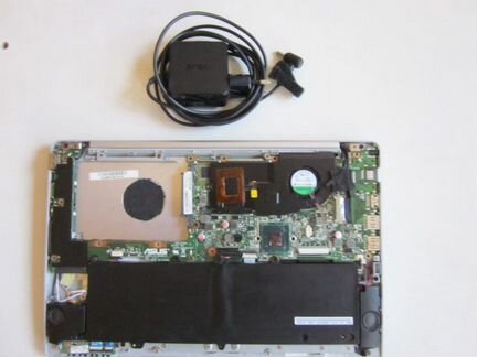Asus X201E з/ч или целиком Хорош. состояние