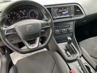 SEAT Leon FR 1.8 AMT, 2014, 113 000 км объявление продам