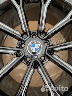 BMW R19 G30 G32 G11/G12 669 M Стиль