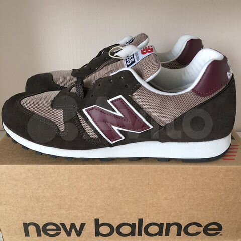 new balance 855 made in england