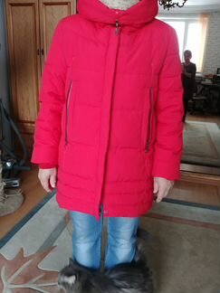 Новая женская куртка
