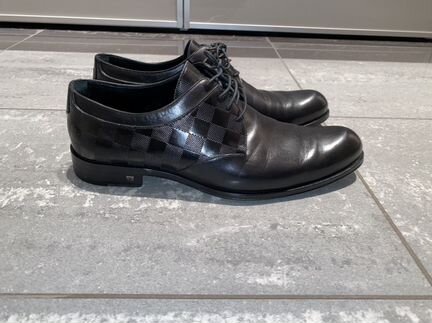 Туфли Louis Vuitton